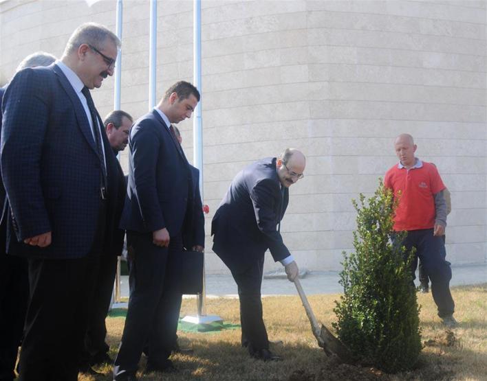 YÖK Başkanından YGSye gireceklere mesaj