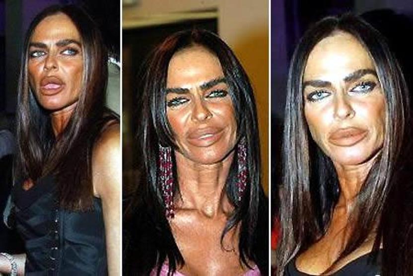 ‘Estetik’i çok yanlış anlayan 10 isim