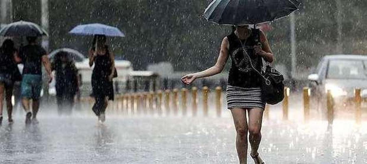 Meteorolojiden İstanbul için yağış uyarısı
