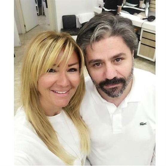 Pınar Altuğun yüzüne ne oldu