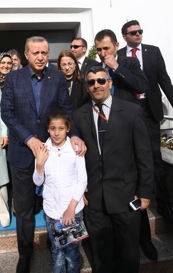 Barış Yarkadaş: Sakaryada genel başkanımızı karşılayan şahıs AKPli