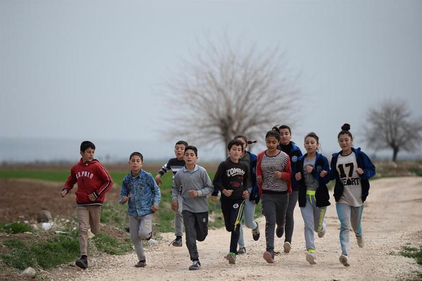 Eski yataklarda antrenman yapıp onlarca madalya kazandılar