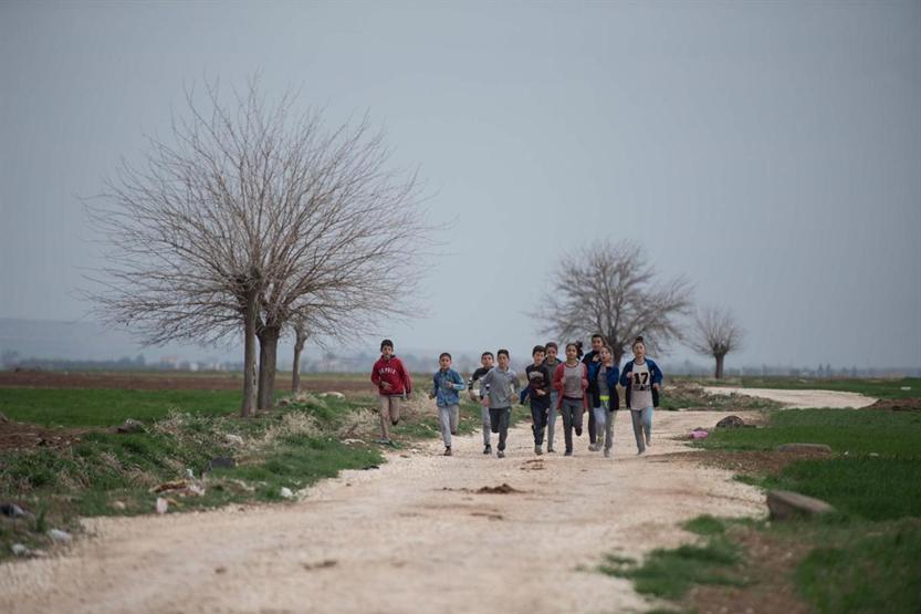 Eski yataklarda antrenman yapıp onlarca madalya kazandılar