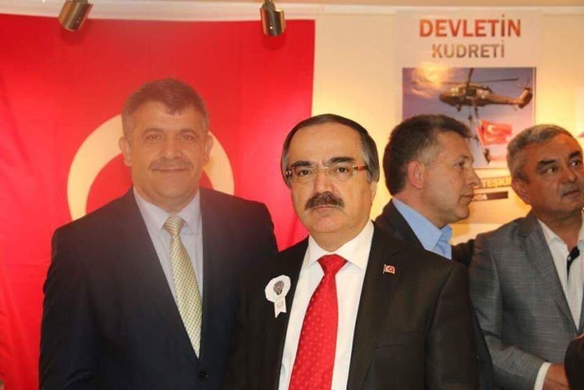 Barış Yarkadaş: Sakaryada genel başkanımızı karşılayan şahıs AKPli