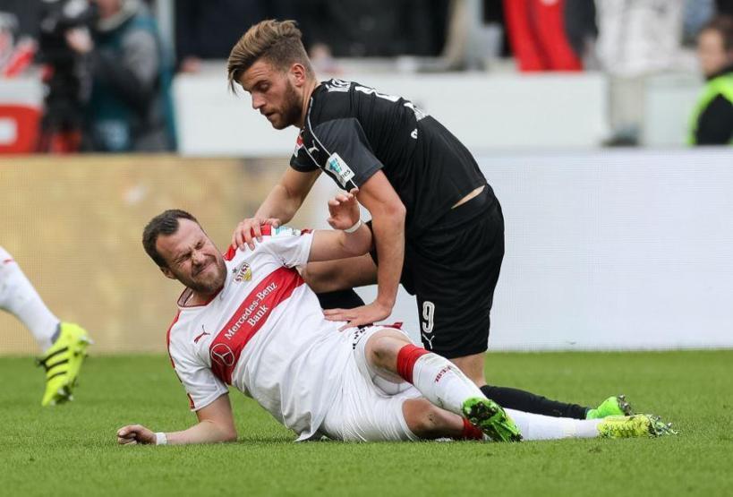 Kevin Grosskreutza en tuhaf teklif