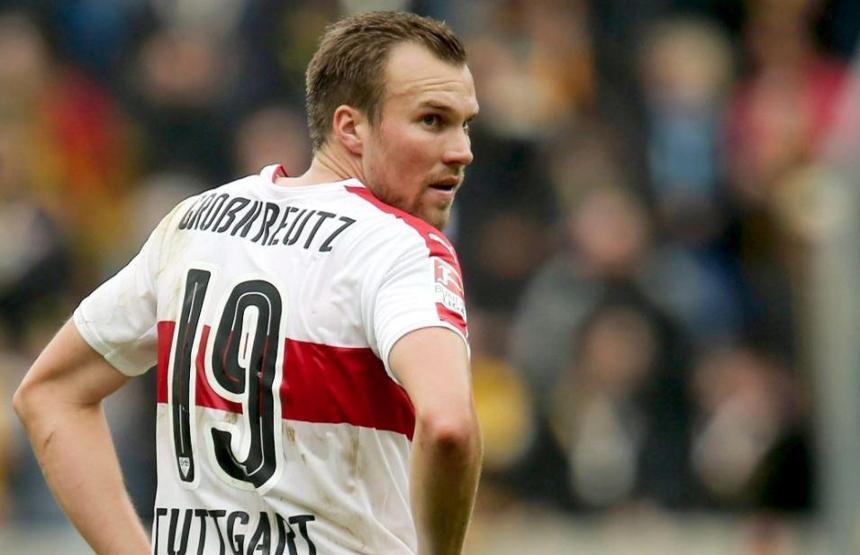 Kevin Grosskreutza en tuhaf teklif