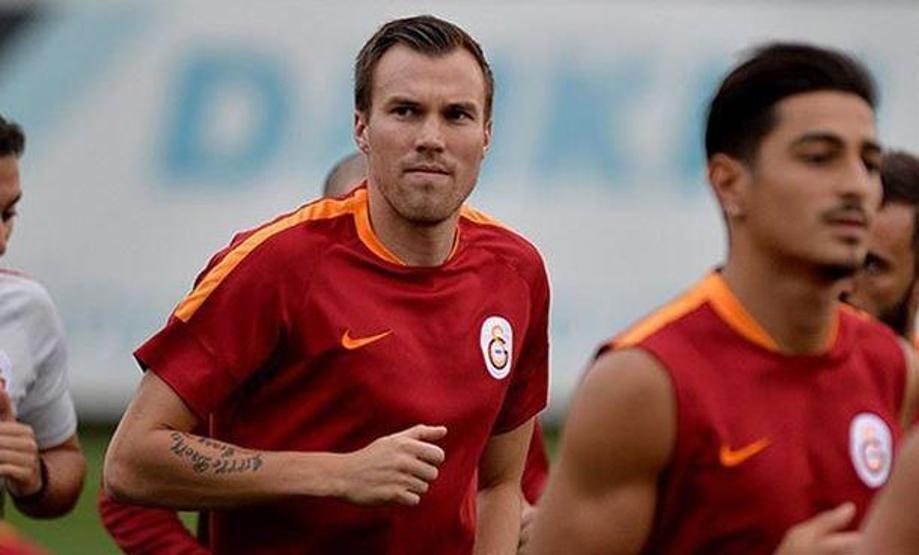 Kevin Grosskreutza en tuhaf teklif