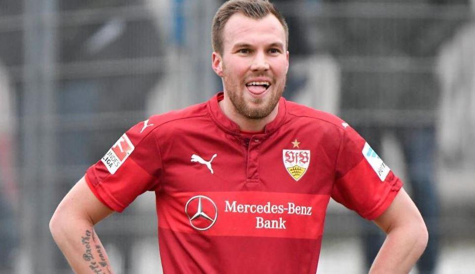 Kevin Grosskreutza en tuhaf teklif