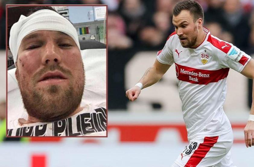 Kevin Grosskreutza en tuhaf teklif