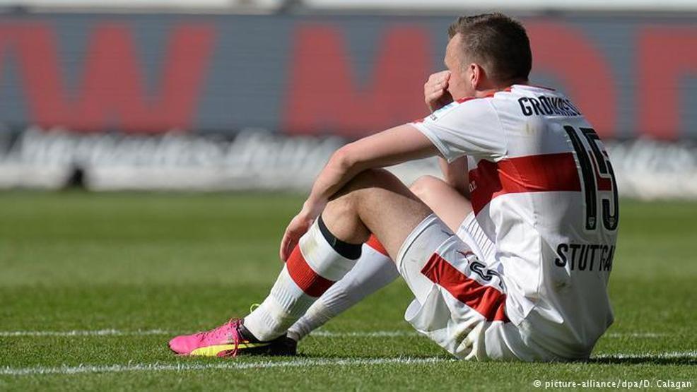 Kevin Grosskreutza en tuhaf teklif