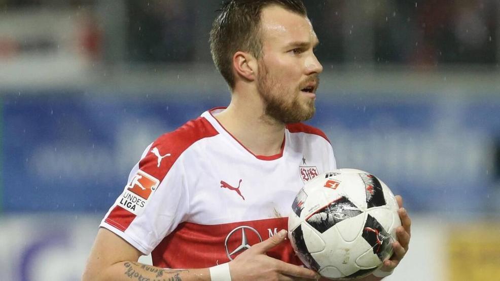 Kevin Grosskreutza en tuhaf teklif