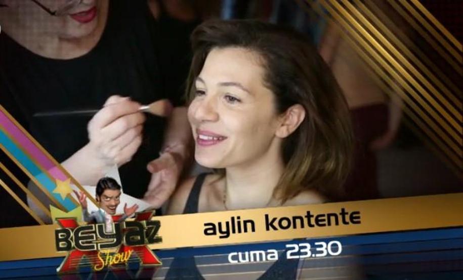 Beyaz Show yeni bölüm konukları ile 10 Martta Kanal Dde