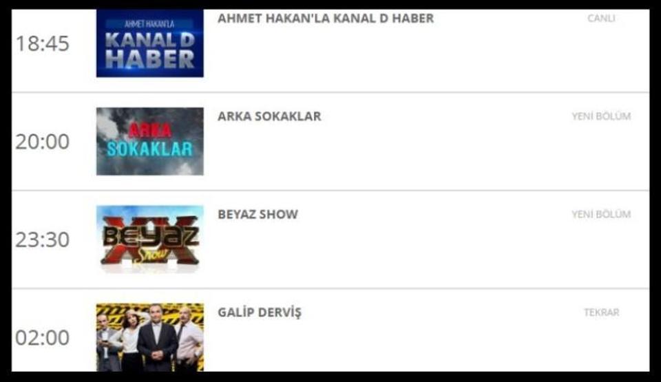 Beyaz Show yeni bölüm konukları ile 10 Martta Kanal Dde