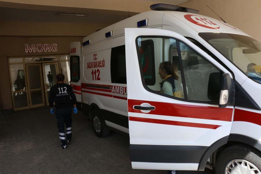 Siverek’te arazi savaşı: 7 yaralı