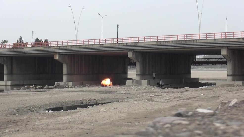 Adanada el bombası bulundu polis alarma geçti.