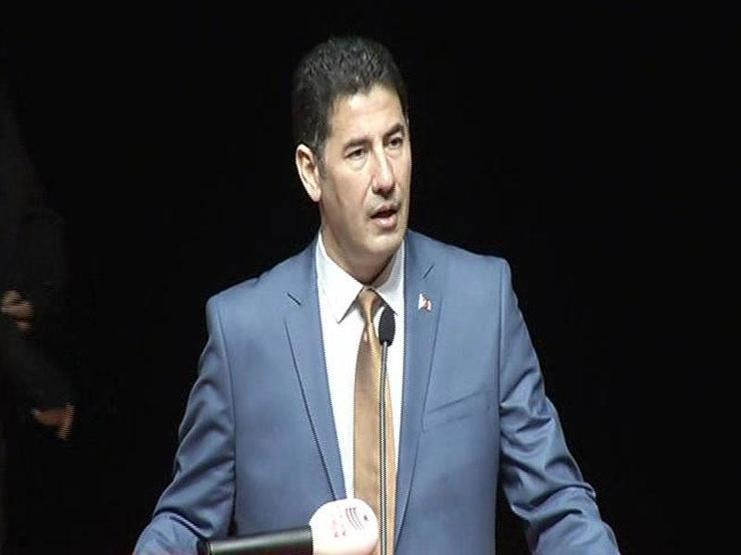 Sinan Oğan: Hodri meydan gelin ortaya bir sandık koyalım
