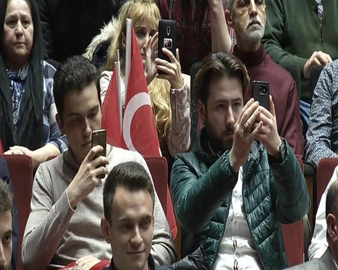 Sinan Oğan: Hodri meydan gelin ortaya bir sandık koyalım