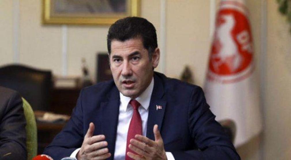 Sinan Oğan: Hodri meydan gelin ortaya bir sandık koyalım