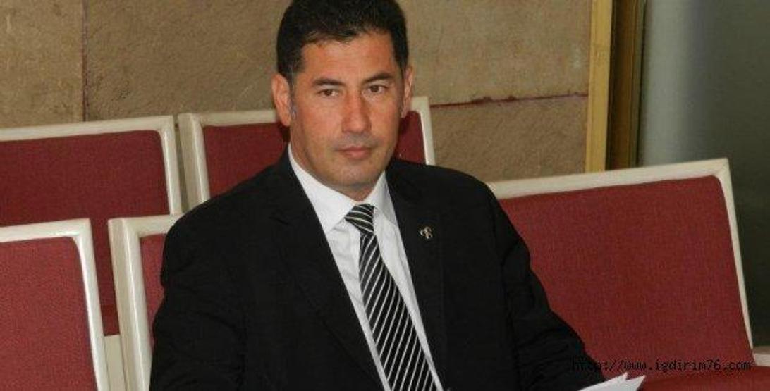 Sinan Oğan: Hodri meydan gelin ortaya bir sandık koyalım