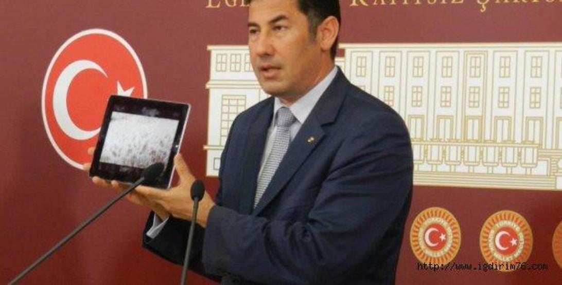 Sinan Oğan: Hodri meydan gelin ortaya bir sandık koyalım