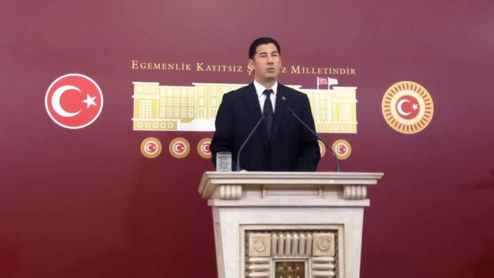 Sinan Oğan: Hodri meydan gelin ortaya bir sandık koyalım