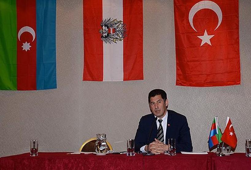 Sinan Oğan: Hodri meydan gelin ortaya bir sandık koyalım
