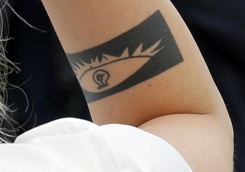 Hollywood’un cool kızı Kristen Stewart