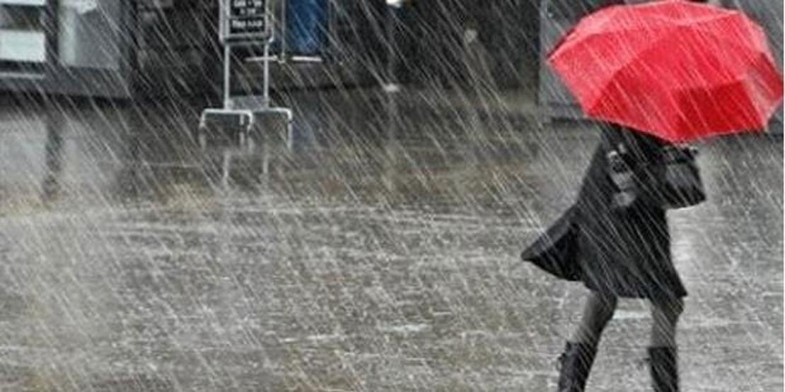 Meteorolojiden İstanbul için uyarı