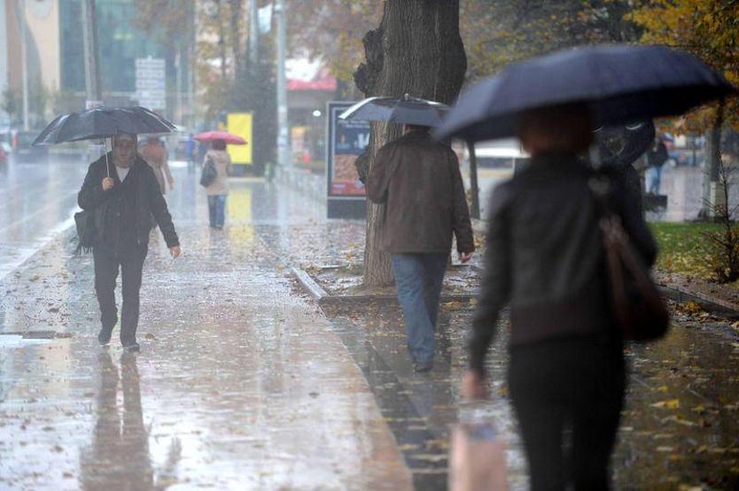 Meteorolojiden İstanbul için uyarı