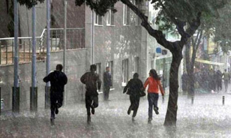 Meteorolojiden İstanbul için uyarı