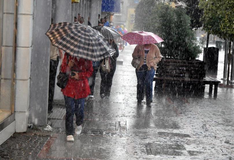 Meteorolojiden İstanbul için uyarı