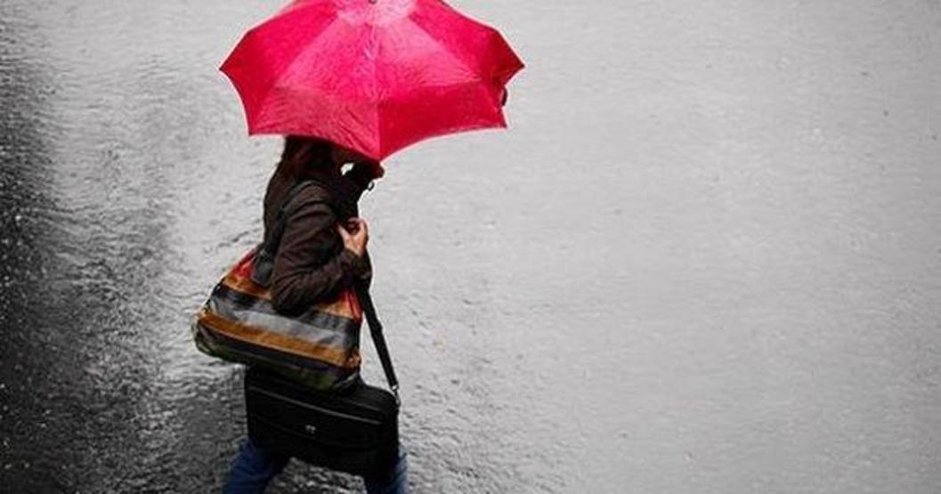 Meteorolojiden İstanbul için uyarı