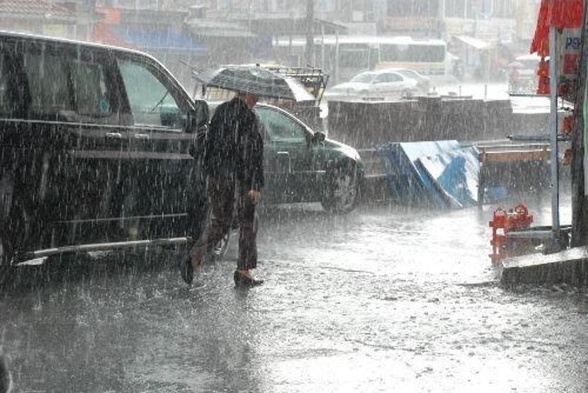 Meteorolojiden İstanbul için uyarı