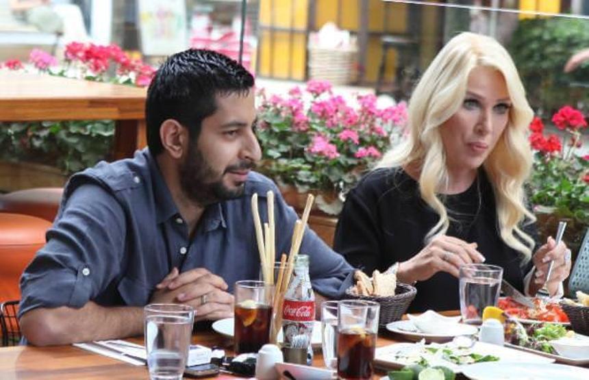 İşte Seda Sayan ile Erkan Çelik’in ayrılık nedeni