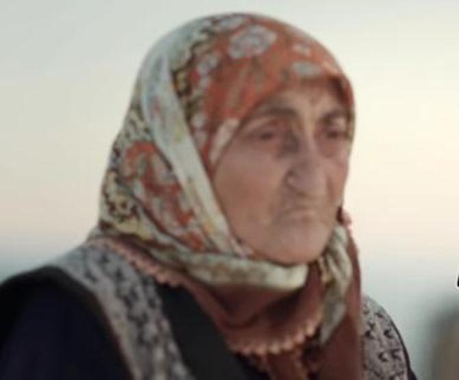 İşte Filli Boya reklamının arkasındaki o kadın