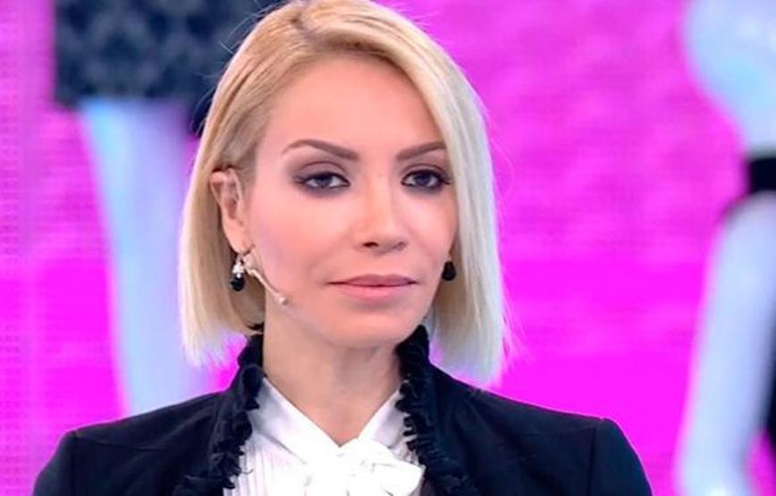 Öykü Serter: Banka genel müdürü kadar kazanıyorum