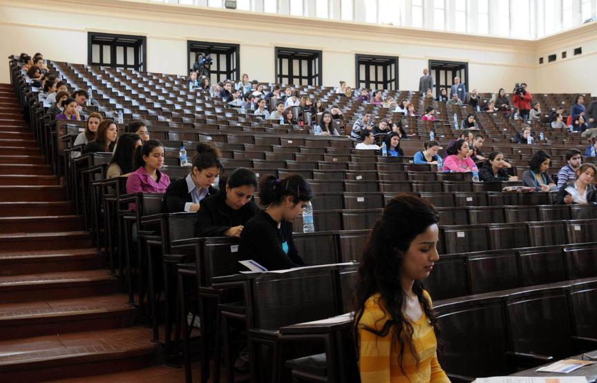 Yükseköğretime Geçiş Sınavı YGS için yarın büyük gün: Bunlara dikkat