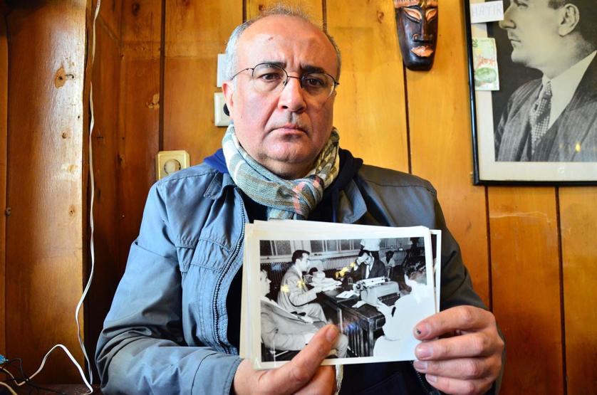 Adnan Menderesin hiç bilinmeyen fotoğrafları sergilenecek