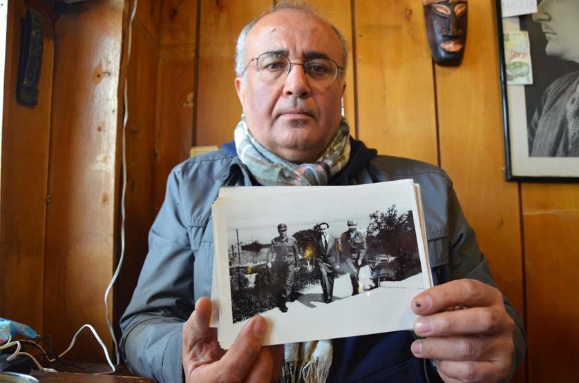 Adnan Menderesin hiç bilinmeyen fotoğrafları sergilenecek