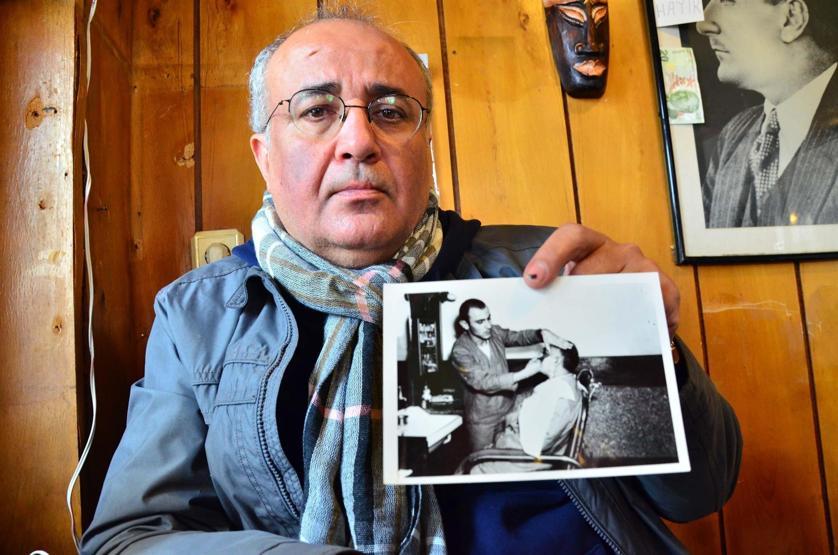 Adnan Menderesin hiç bilinmeyen fotoğrafları sergilenecek