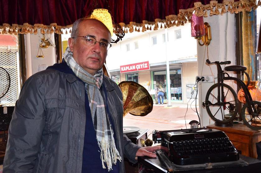 Adnan Menderesin hiç bilinmeyen fotoğrafları sergilenecek