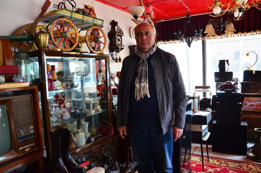 Adnan Menderesin hiç bilinmeyen fotoğrafları sergilenecek