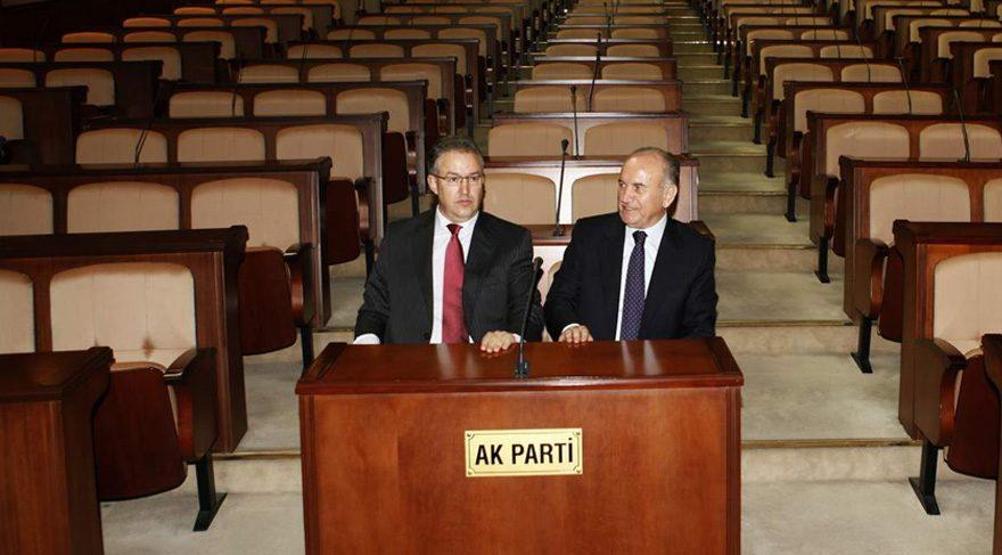 Hollanda ve Almanyanın Türkiyedeki kardeş şehirleri