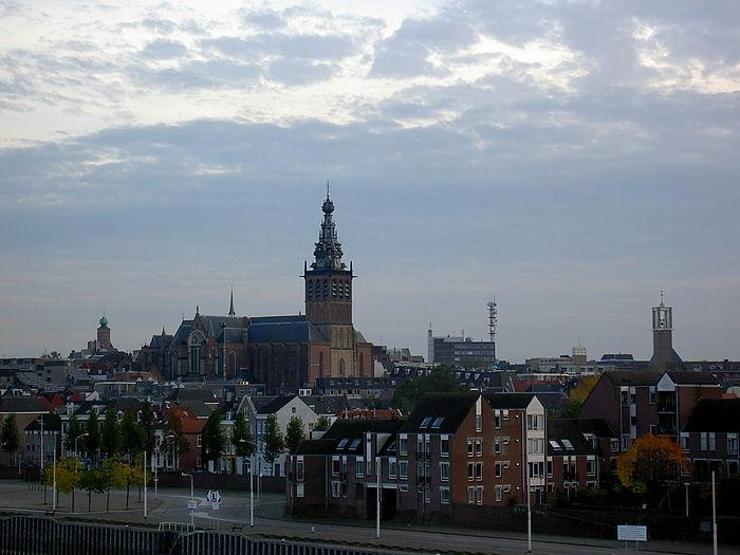 Hollanda ve Almanyanın Türkiyedeki kardeş şehirleri