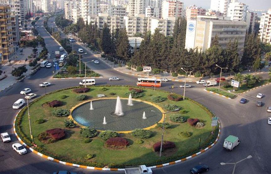 Hollanda ve Almanyanın Türkiyedeki kardeş şehirleri