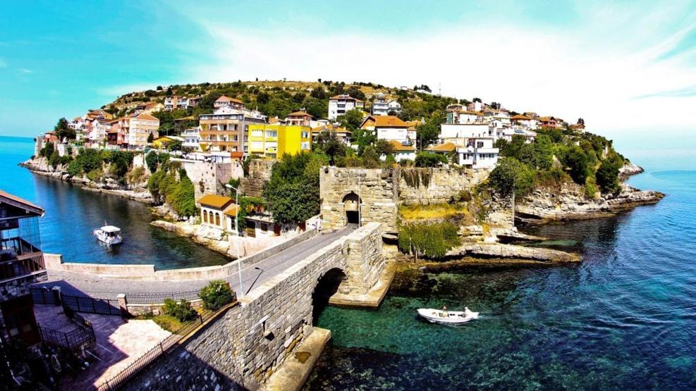 Hollanda ve Almanyanın Türkiyedeki kardeş şehirleri