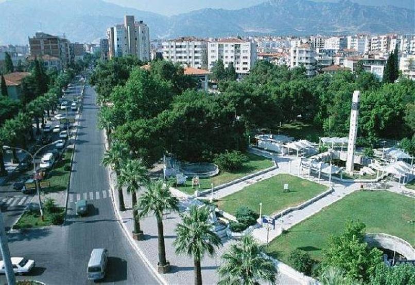 Hollanda ve Almanyanın Türkiyedeki kardeş şehirleri
