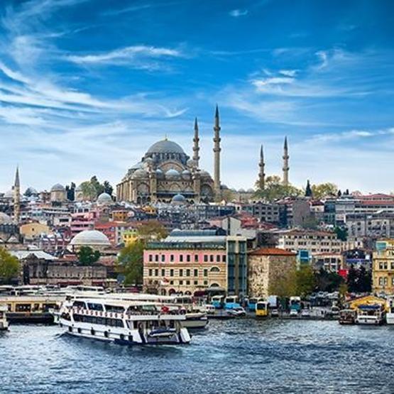 Hollanda ve Almanyanın Türkiyedeki kardeş şehirleri