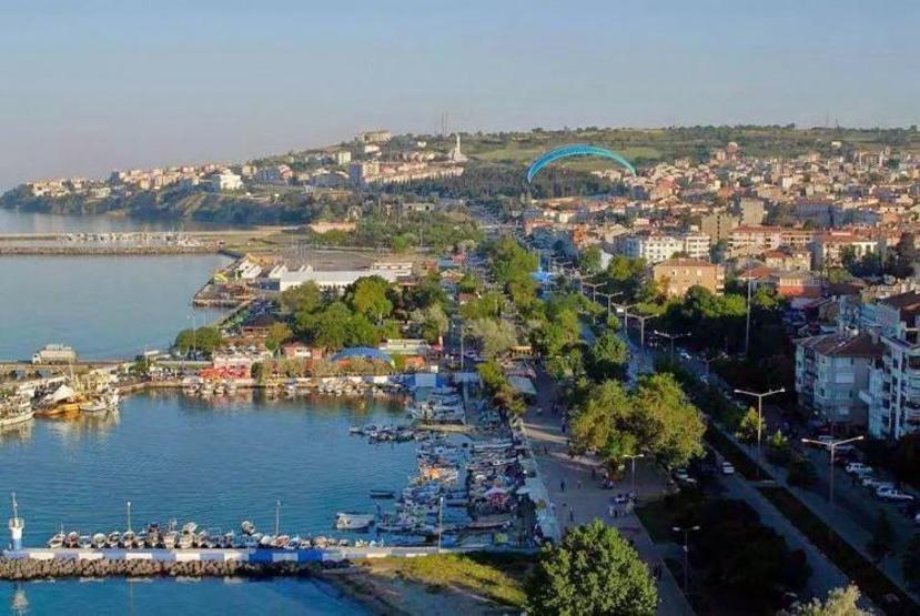 Hollanda ve Almanyanın Türkiyedeki kardeş şehirleri