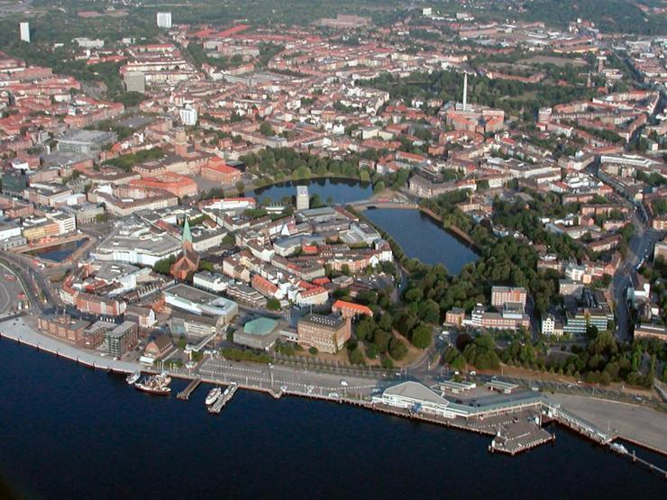 Hollanda ve Almanyanın Türkiyedeki kardeş şehirleri